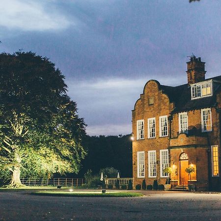 Kelham House Country Manor Hotel Newark-on-Trent  Екстер'єр фото