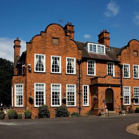 Kelham House Country Manor Hotel Newark-on-Trent  Екстер'єр фото