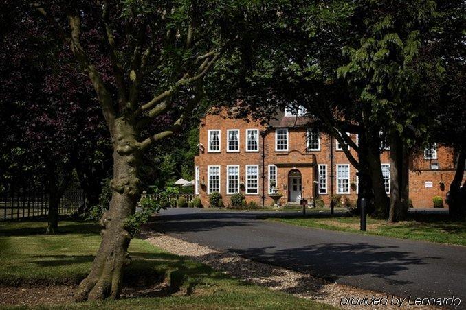 Kelham House Country Manor Hotel Newark-on-Trent  Екстер'єр фото