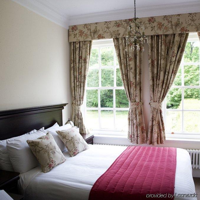 Kelham House Country Manor Hotel Newark-on-Trent  Номер фото