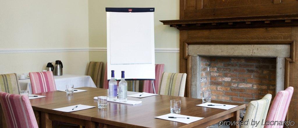 Kelham House Country Manor Hotel Newark-on-Trent  Бізнес фото