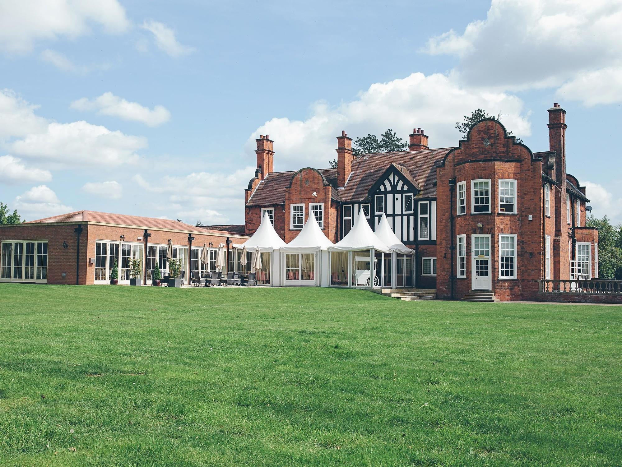 Kelham House Country Manor Hotel Newark-on-Trent  Екстер'єр фото