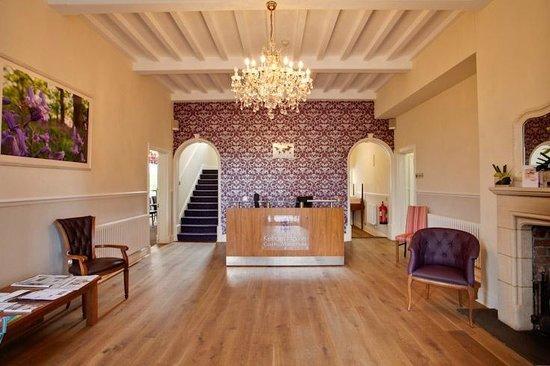 Kelham House Country Manor Hotel Newark-on-Trent  Екстер'єр фото