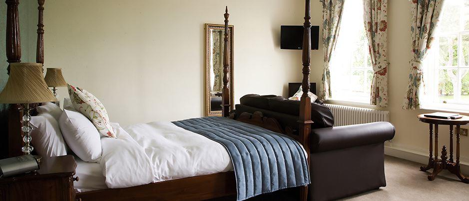 Kelham House Country Manor Hotel Newark-on-Trent  Екстер'єр фото