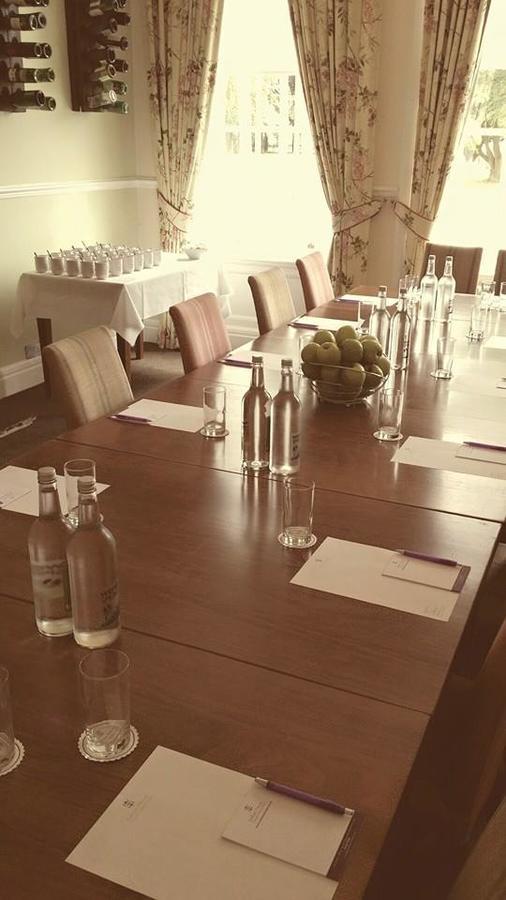 Kelham House Country Manor Hotel Newark-on-Trent  Екстер'єр фото