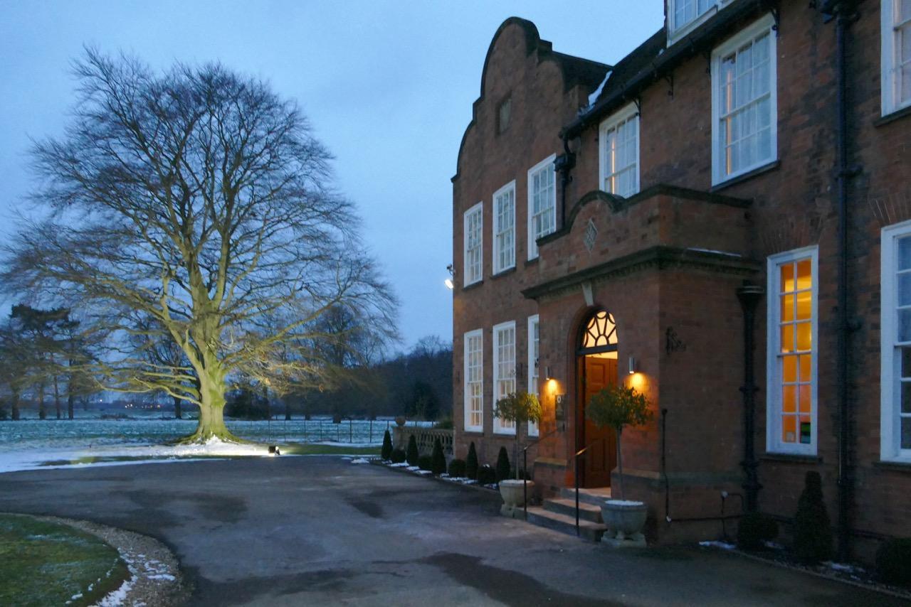 Kelham House Country Manor Hotel Newark-on-Trent  Екстер'єр фото