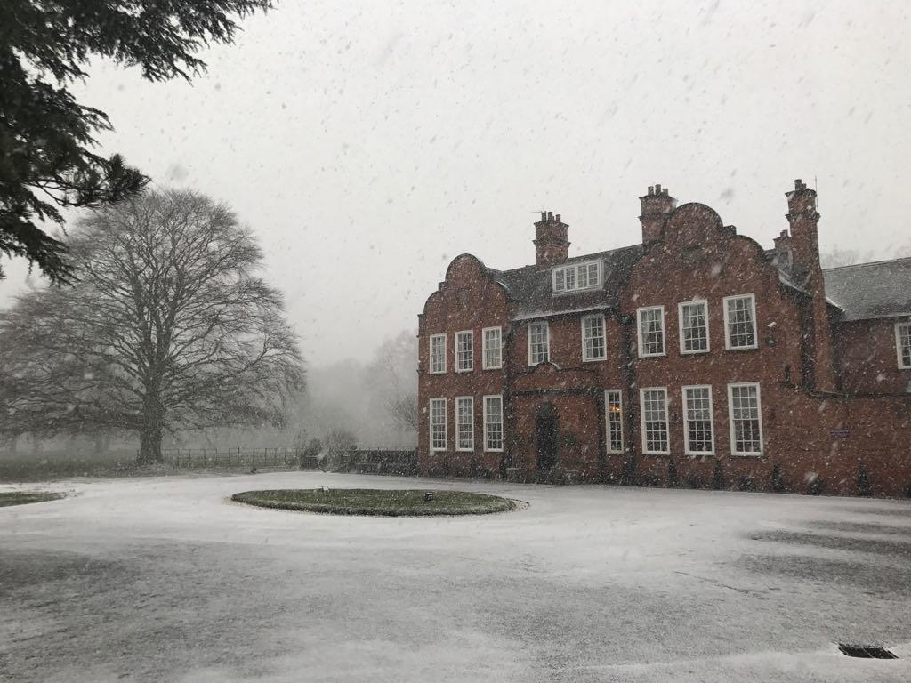Kelham House Country Manor Hotel Newark-on-Trent  Екстер'єр фото
