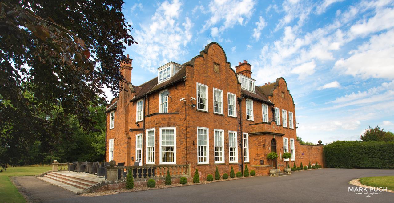 Kelham House Country Manor Hotel Newark-on-Trent  Екстер'єр фото