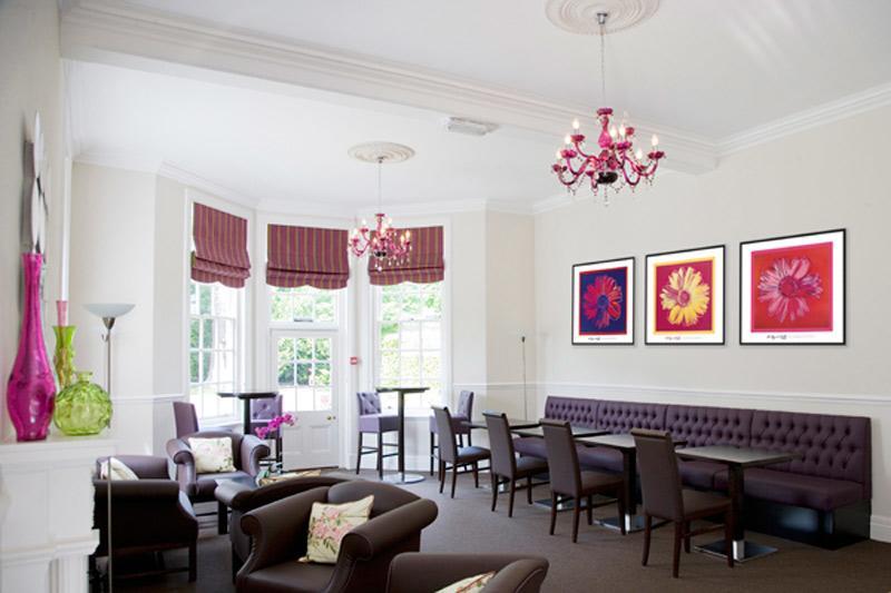 Kelham House Country Manor Hotel Newark-on-Trent  Екстер'єр фото