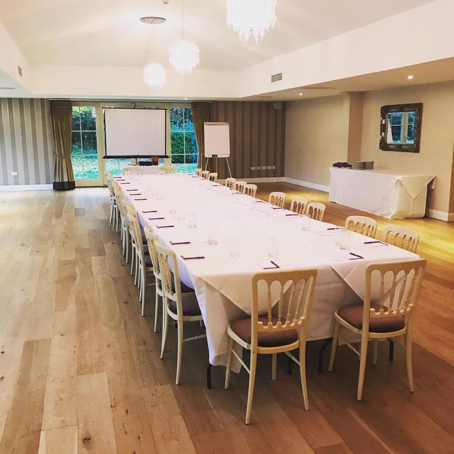 Kelham House Country Manor Hotel Newark-on-Trent  Екстер'єр фото
