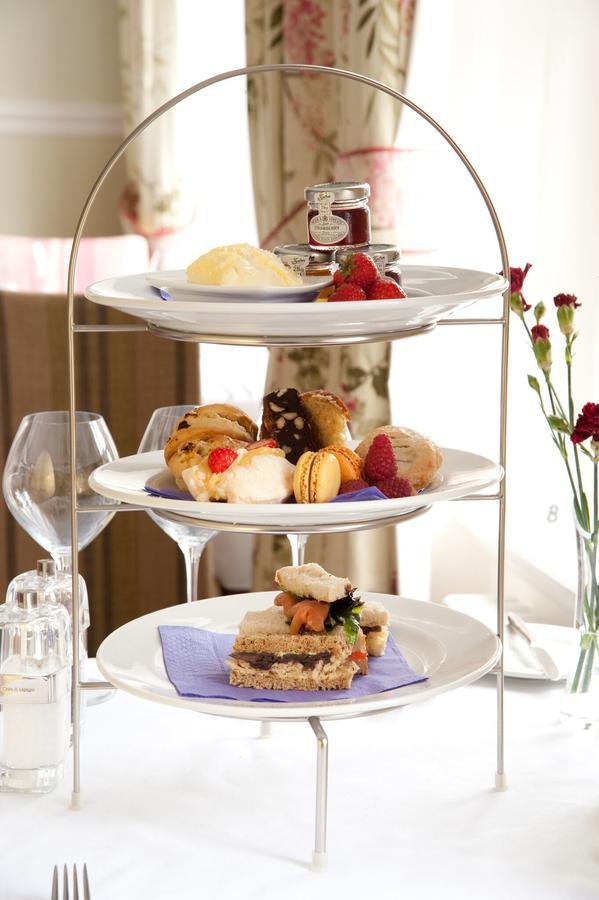 Kelham House Country Manor Hotel Newark-on-Trent  Екстер'єр фото