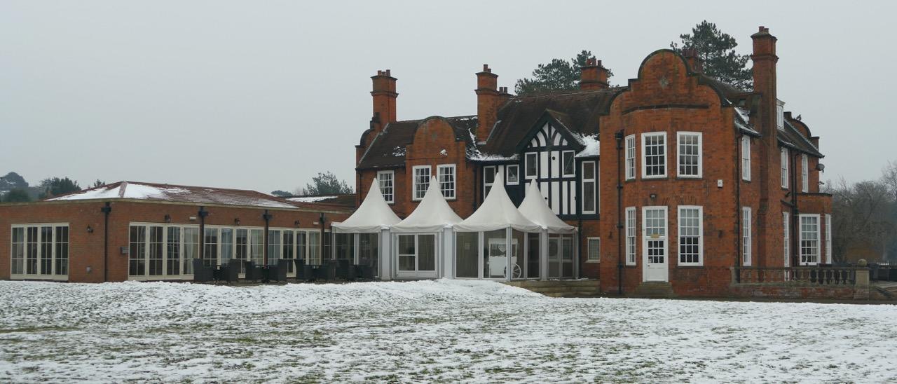 Kelham House Country Manor Hotel Newark-on-Trent  Екстер'єр фото