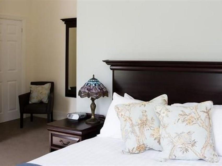 Kelham House Country Manor Hotel Newark-on-Trent  Екстер'єр фото