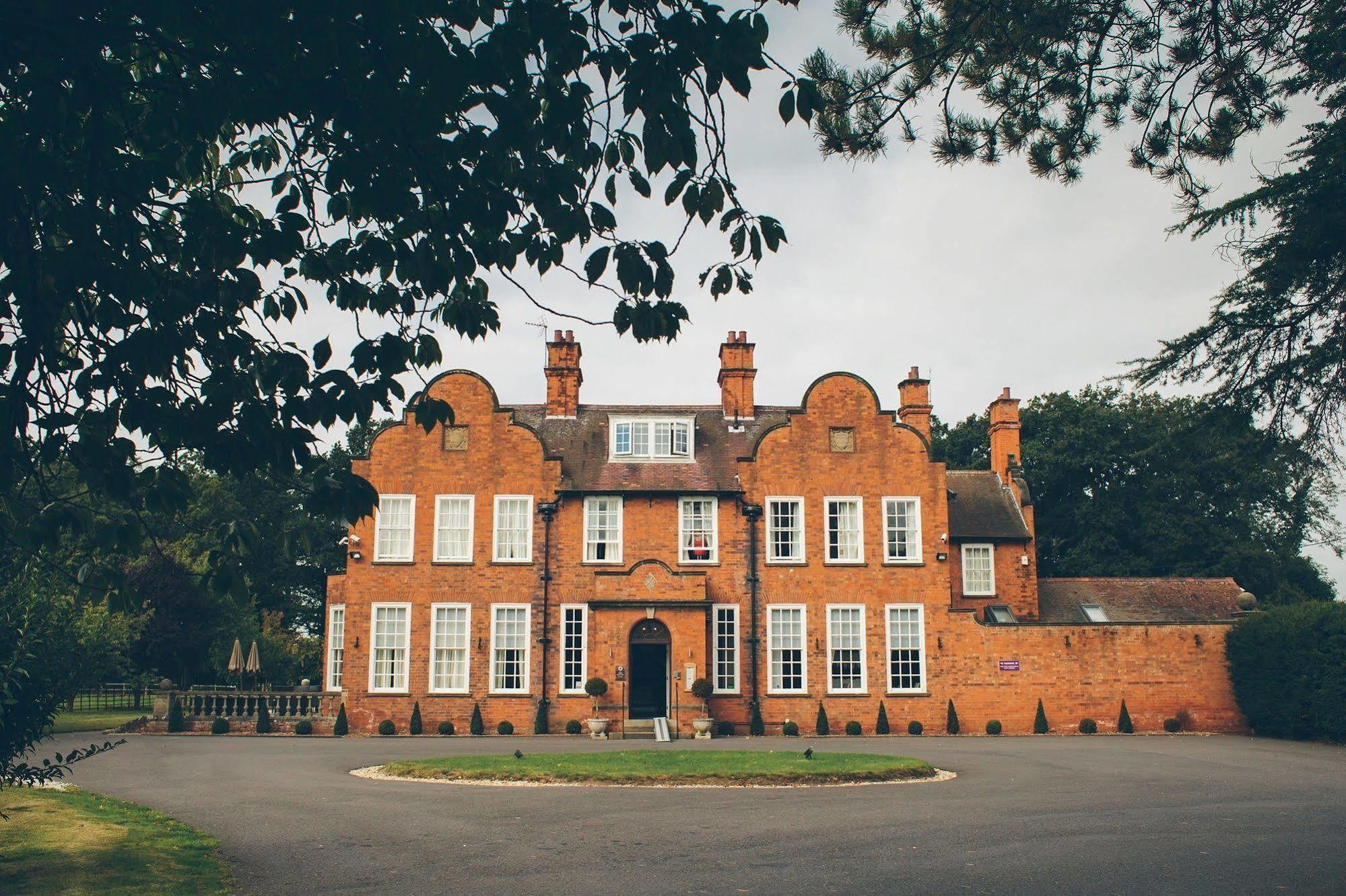 Kelham House Country Manor Hotel Newark-on-Trent  Екстер'єр фото