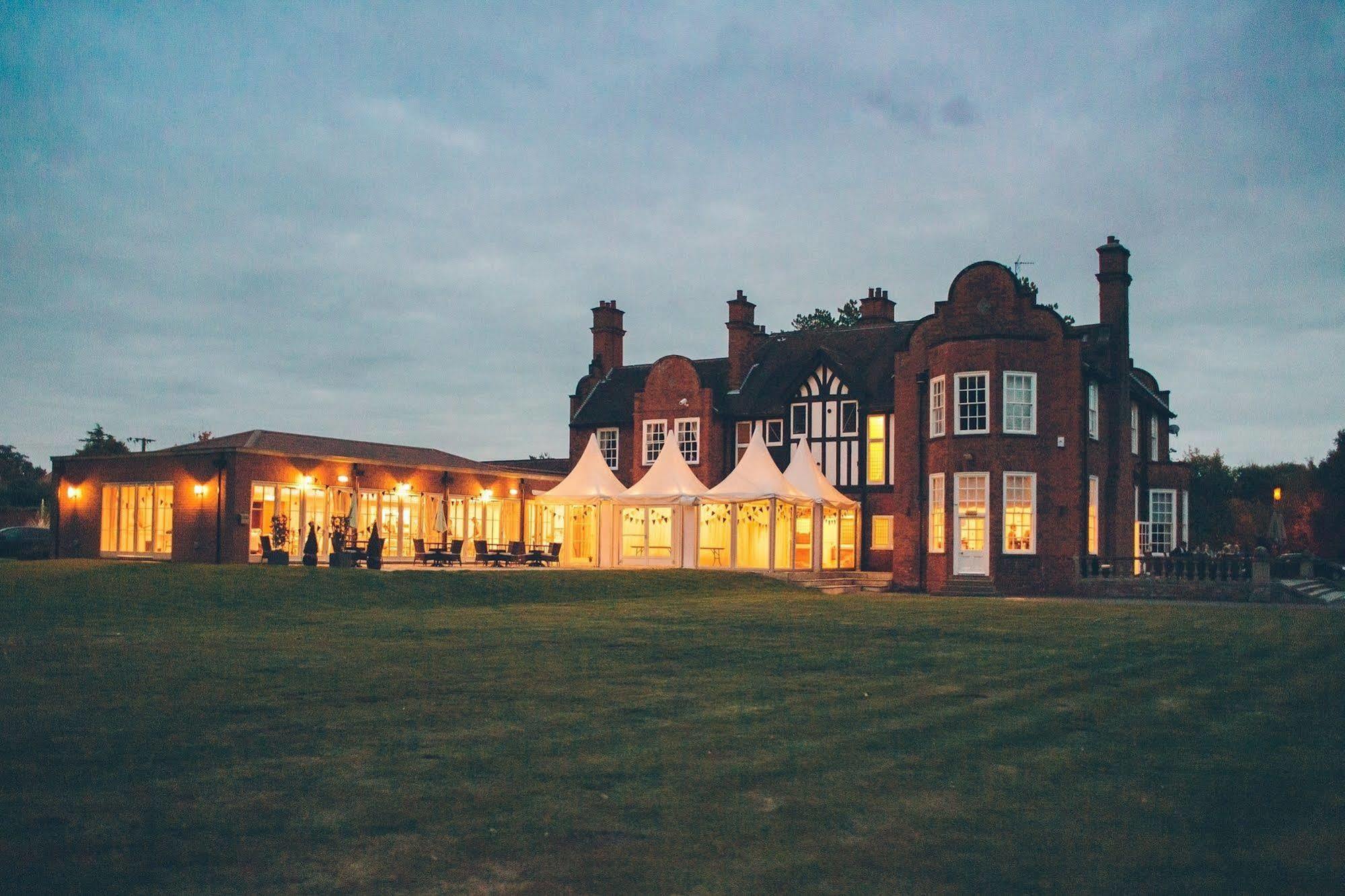 Kelham House Country Manor Hotel Newark-on-Trent  Екстер'єр фото