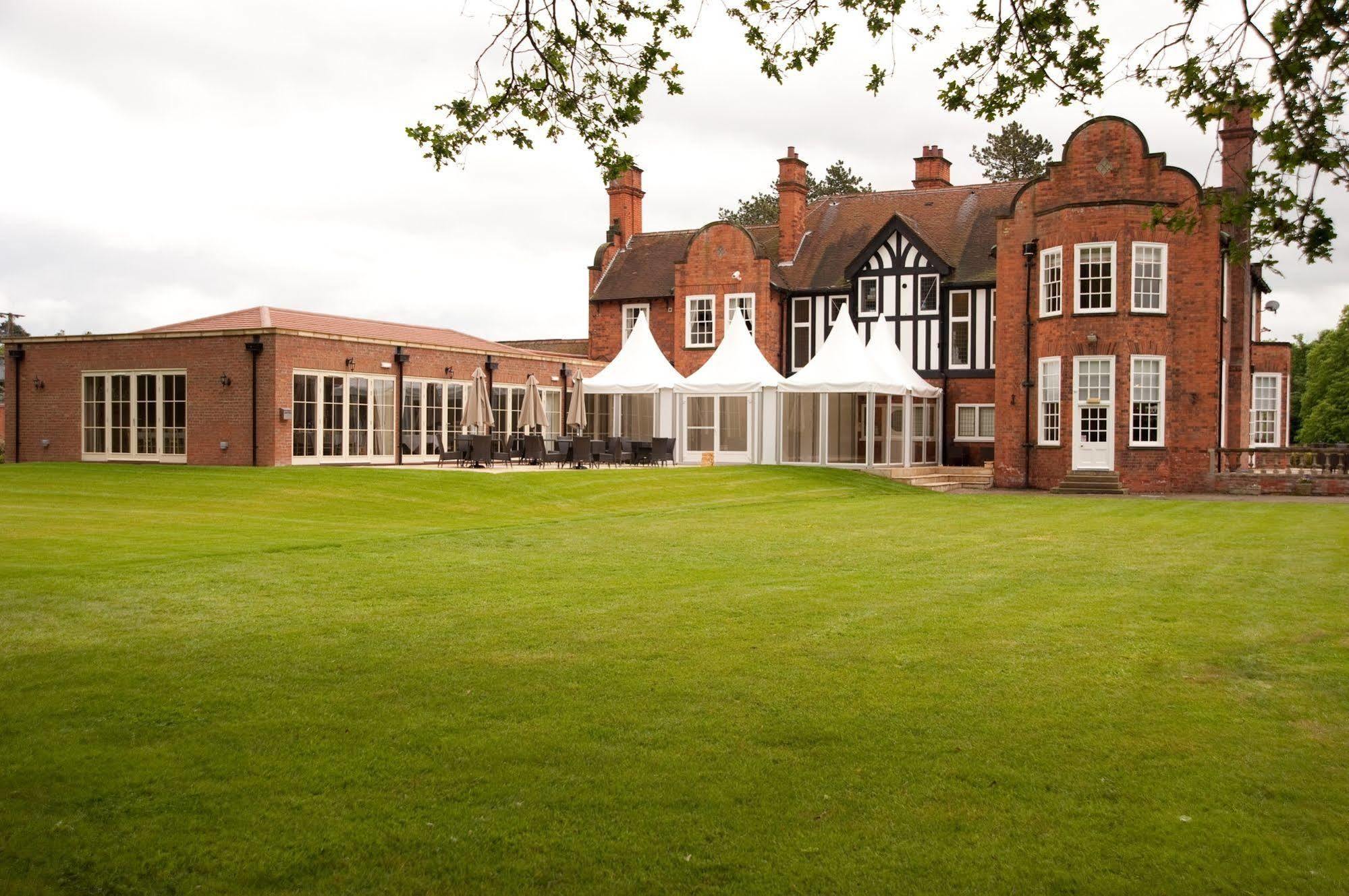 Kelham House Country Manor Hotel Newark-on-Trent  Екстер'єр фото