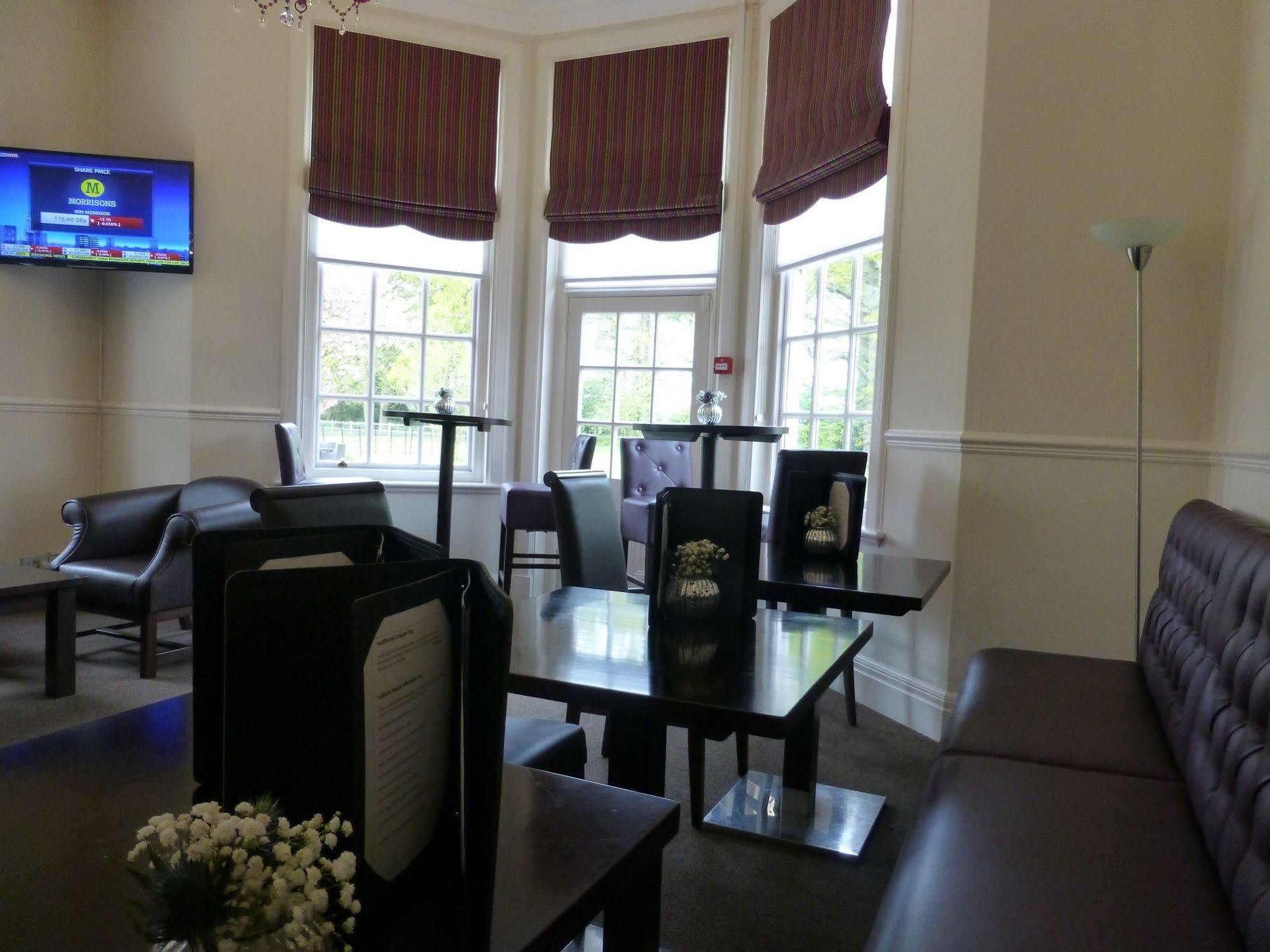 Kelham House Country Manor Hotel Newark-on-Trent  Екстер'єр фото
