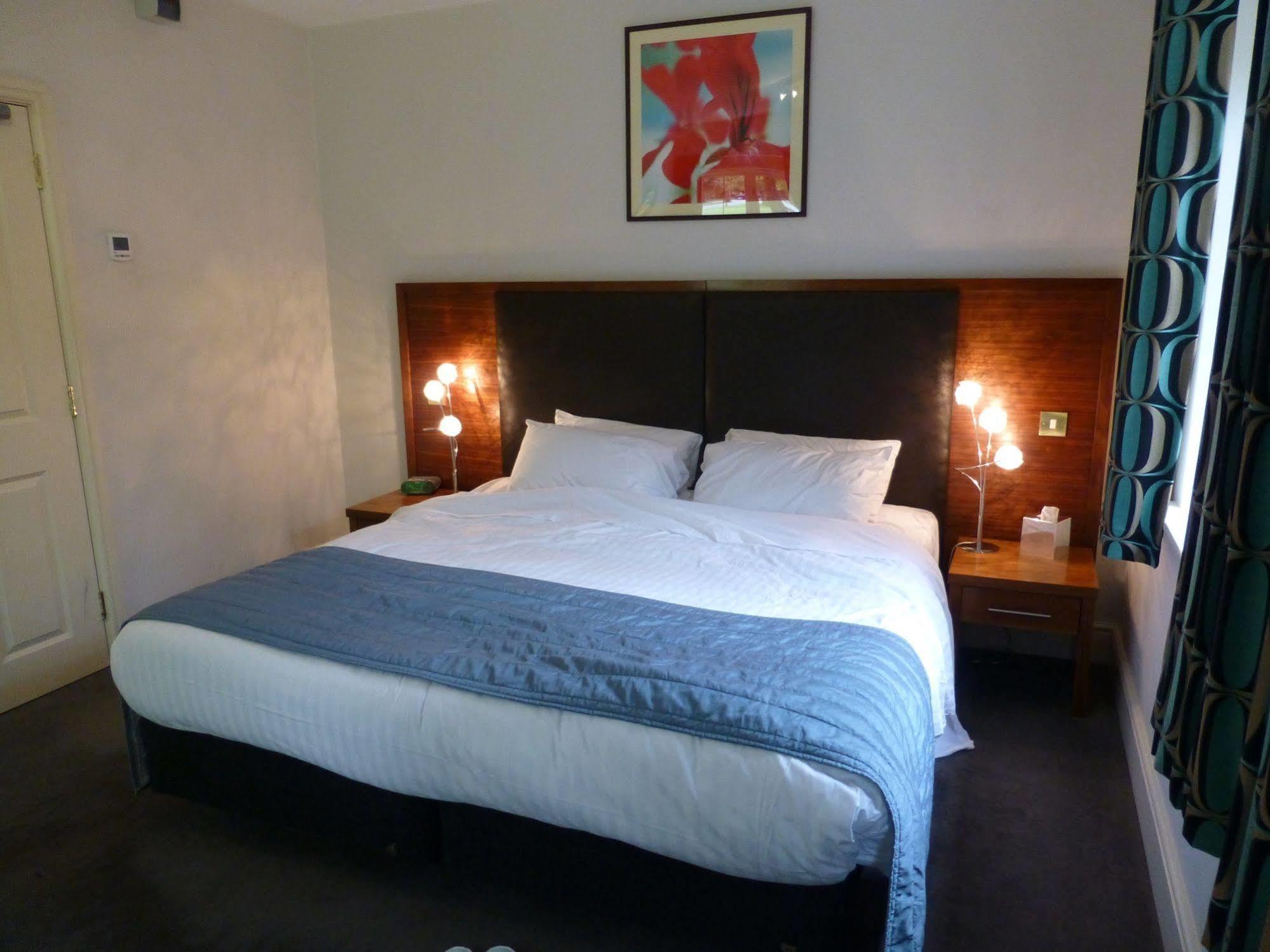 Kelham House Country Manor Hotel Newark-on-Trent  Екстер'єр фото