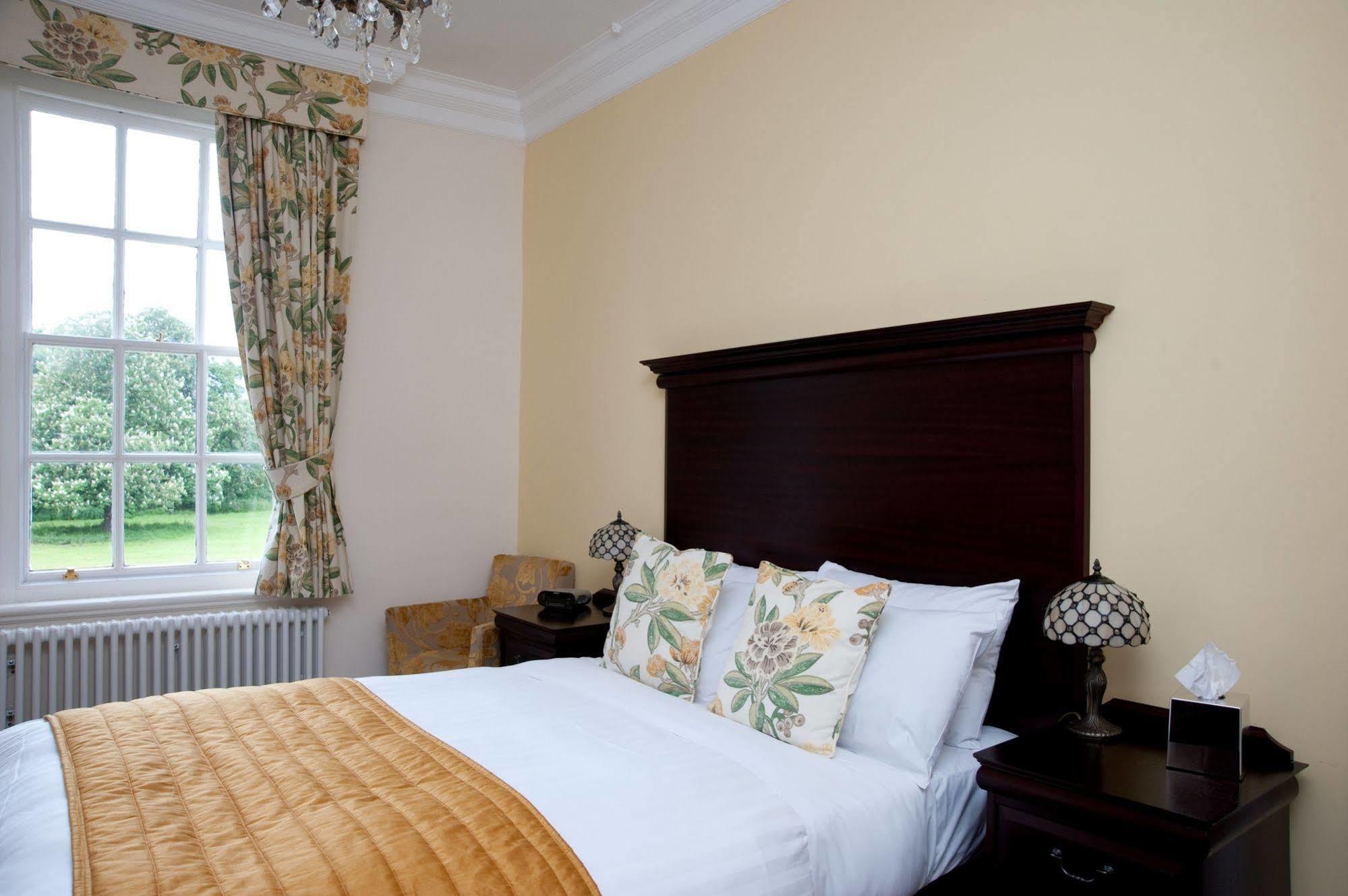 Kelham House Country Manor Hotel Newark-on-Trent  Екстер'єр фото