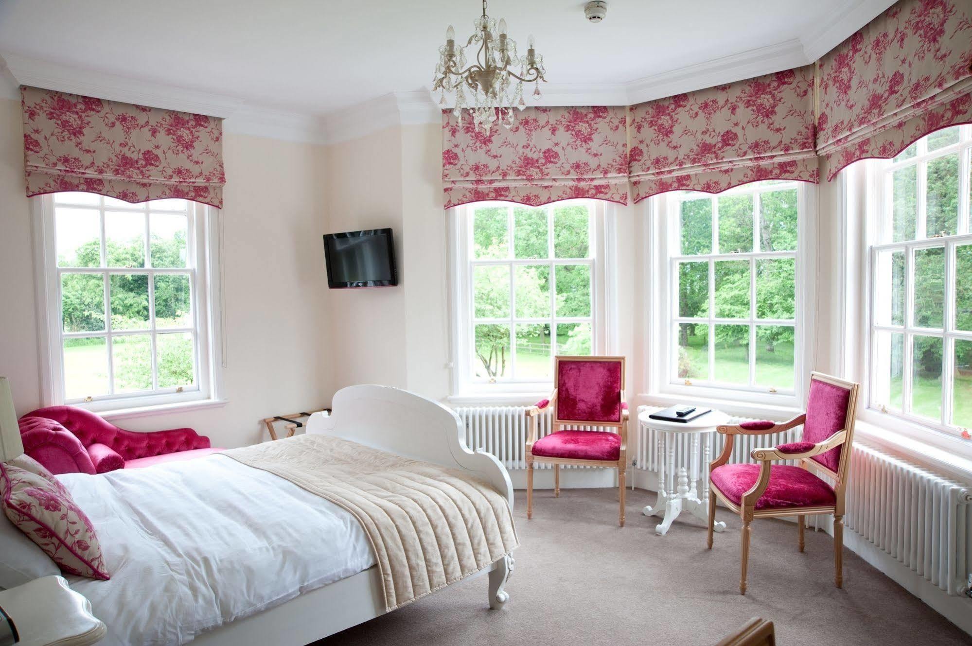 Kelham House Country Manor Hotel Newark-on-Trent  Екстер'єр фото