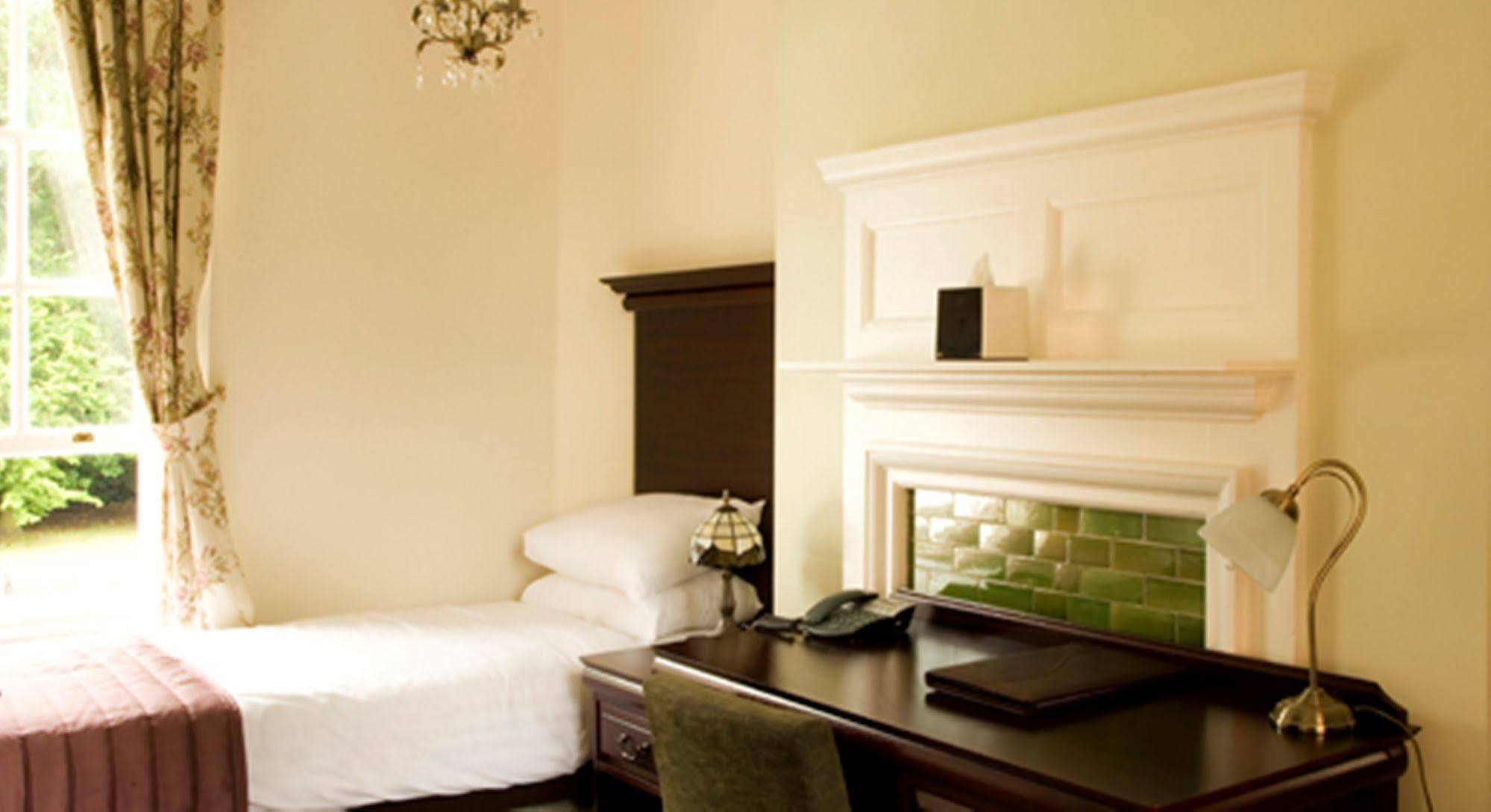 Kelham House Country Manor Hotel Newark-on-Trent  Екстер'єр фото
