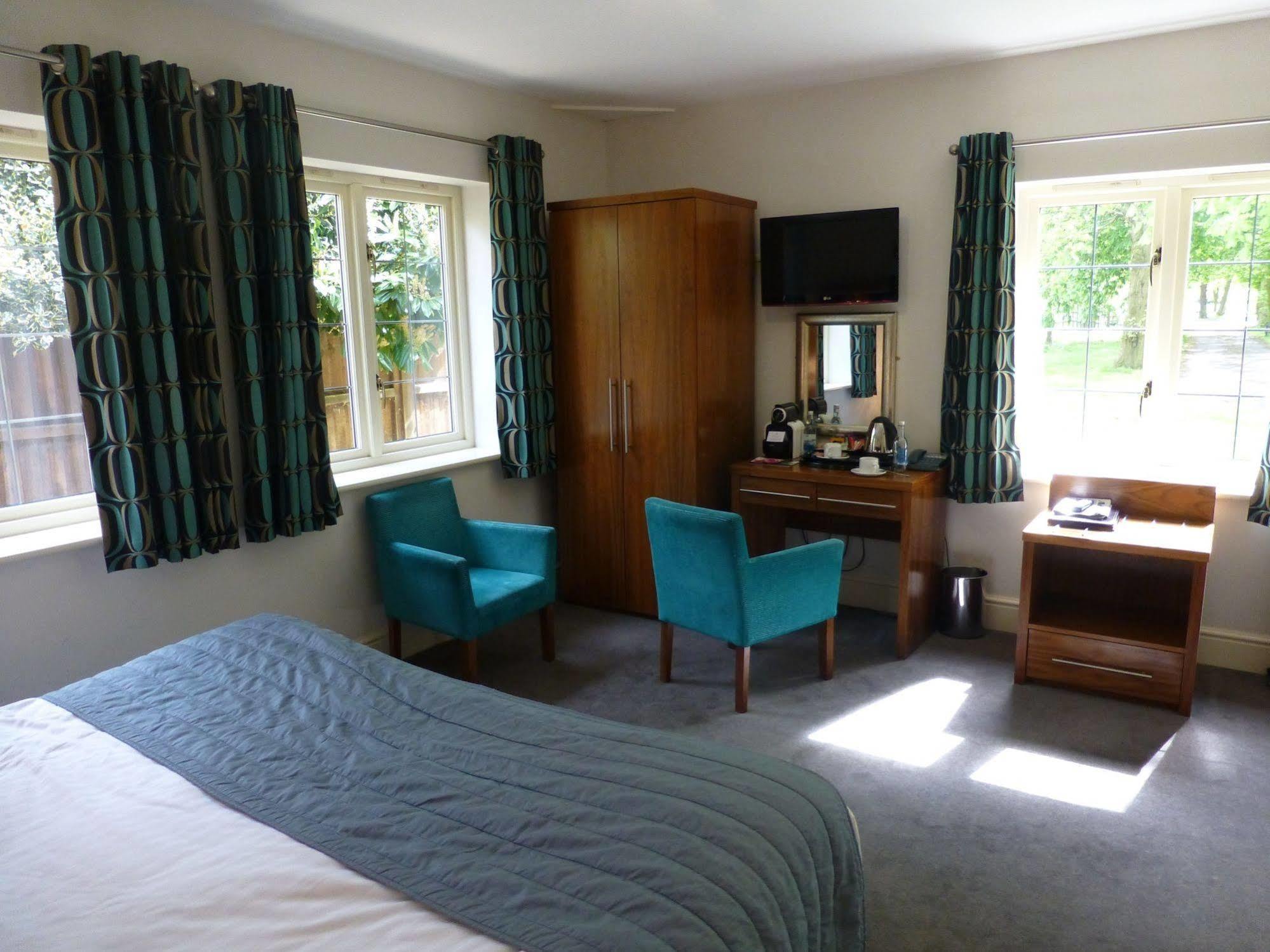 Kelham House Country Manor Hotel Newark-on-Trent  Екстер'єр фото