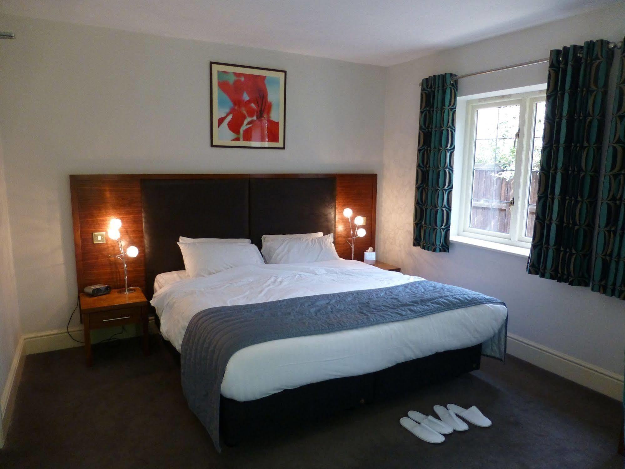 Kelham House Country Manor Hotel Newark-on-Trent  Екстер'єр фото
