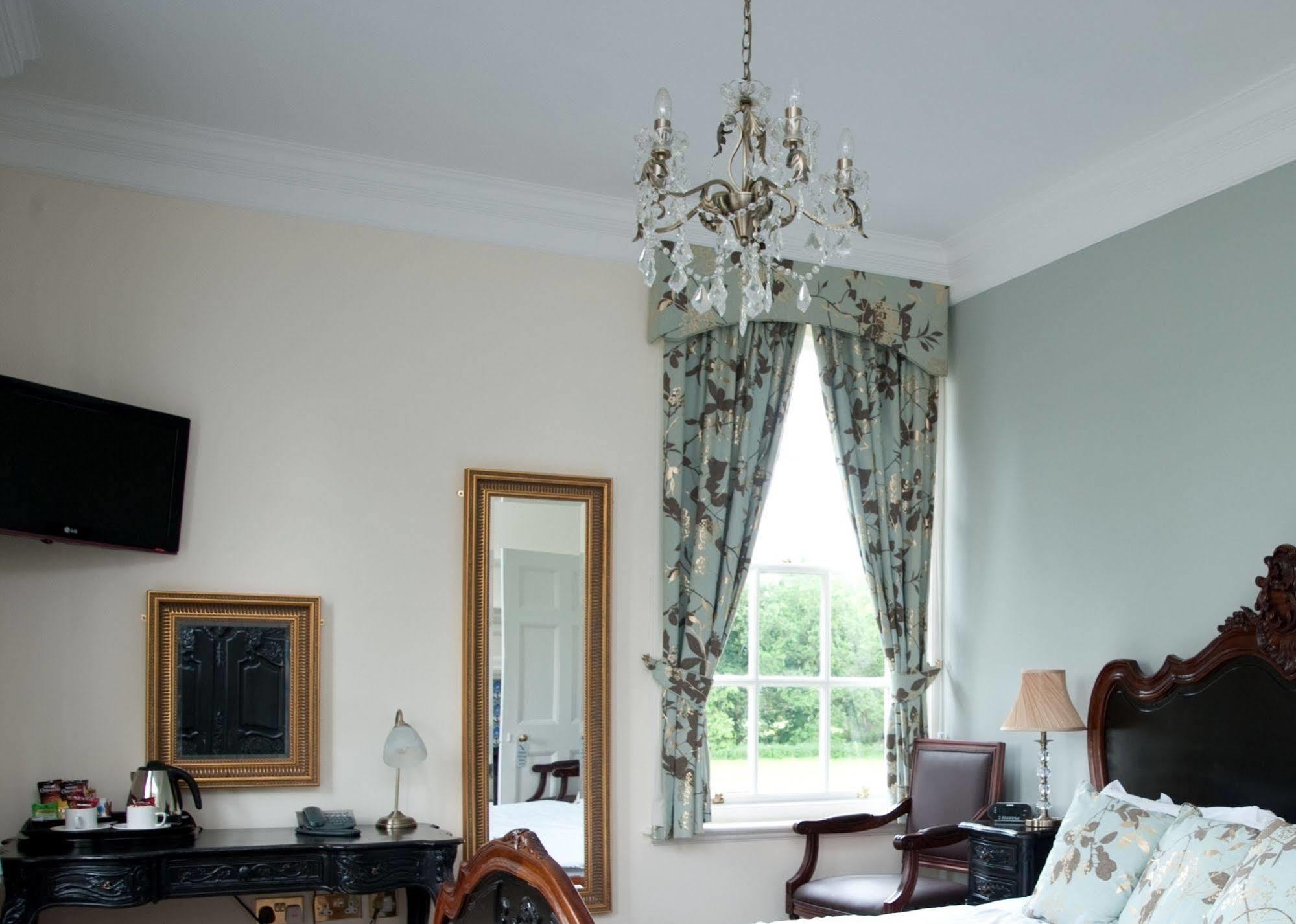 Kelham House Country Manor Hotel Newark-on-Trent  Екстер'єр фото