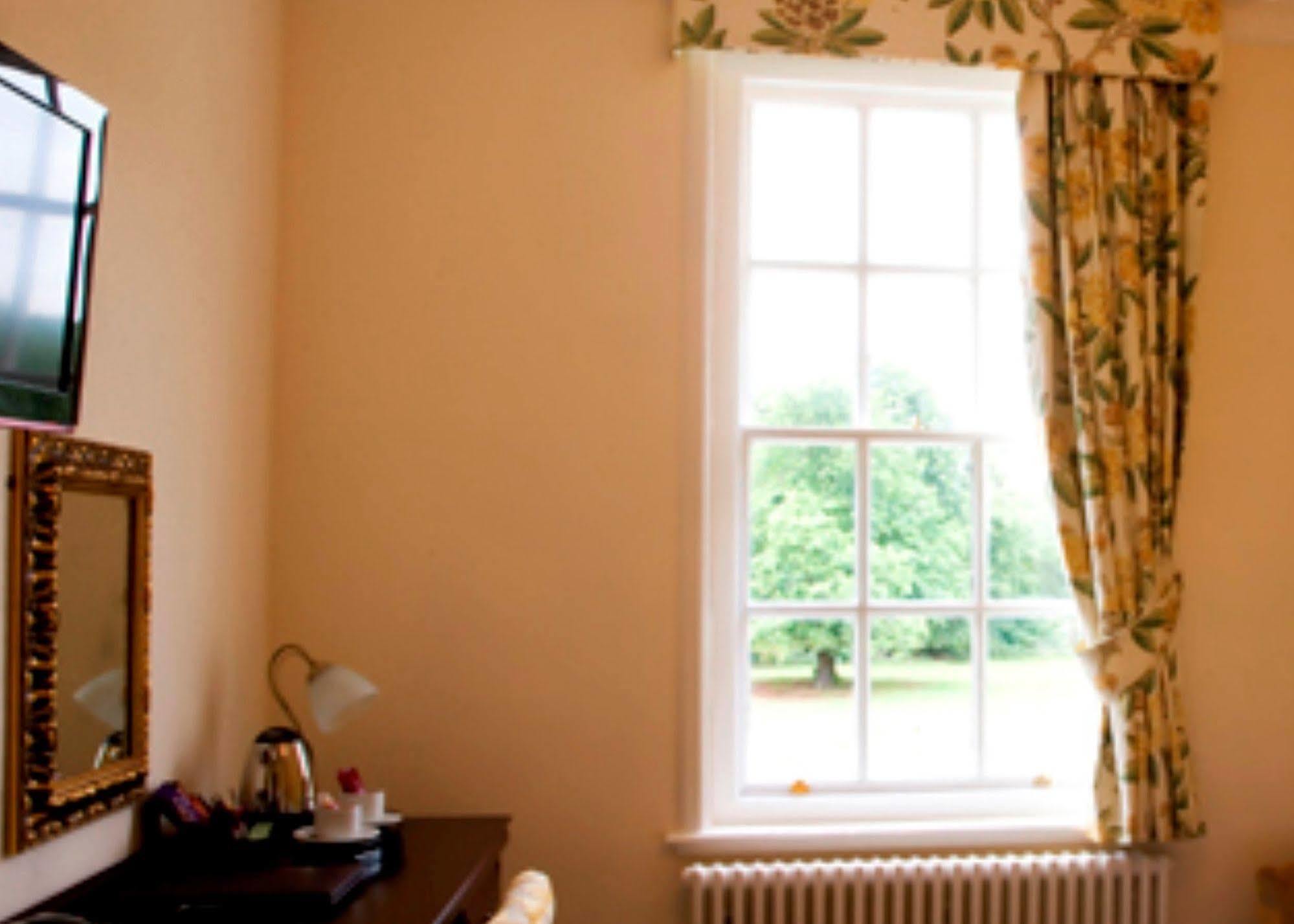 Kelham House Country Manor Hotel Newark-on-Trent  Екстер'єр фото