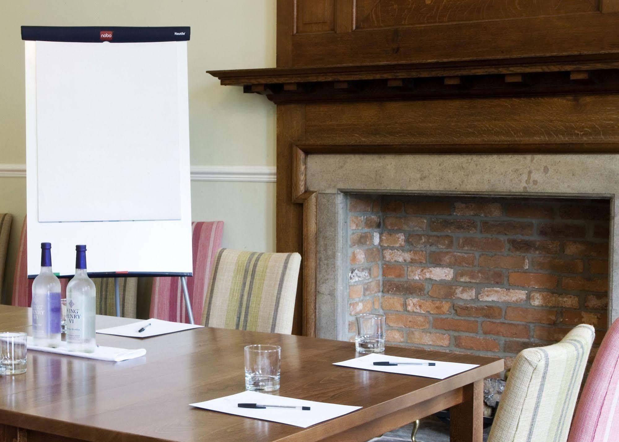 Kelham House Country Manor Hotel Newark-on-Trent  Екстер'єр фото