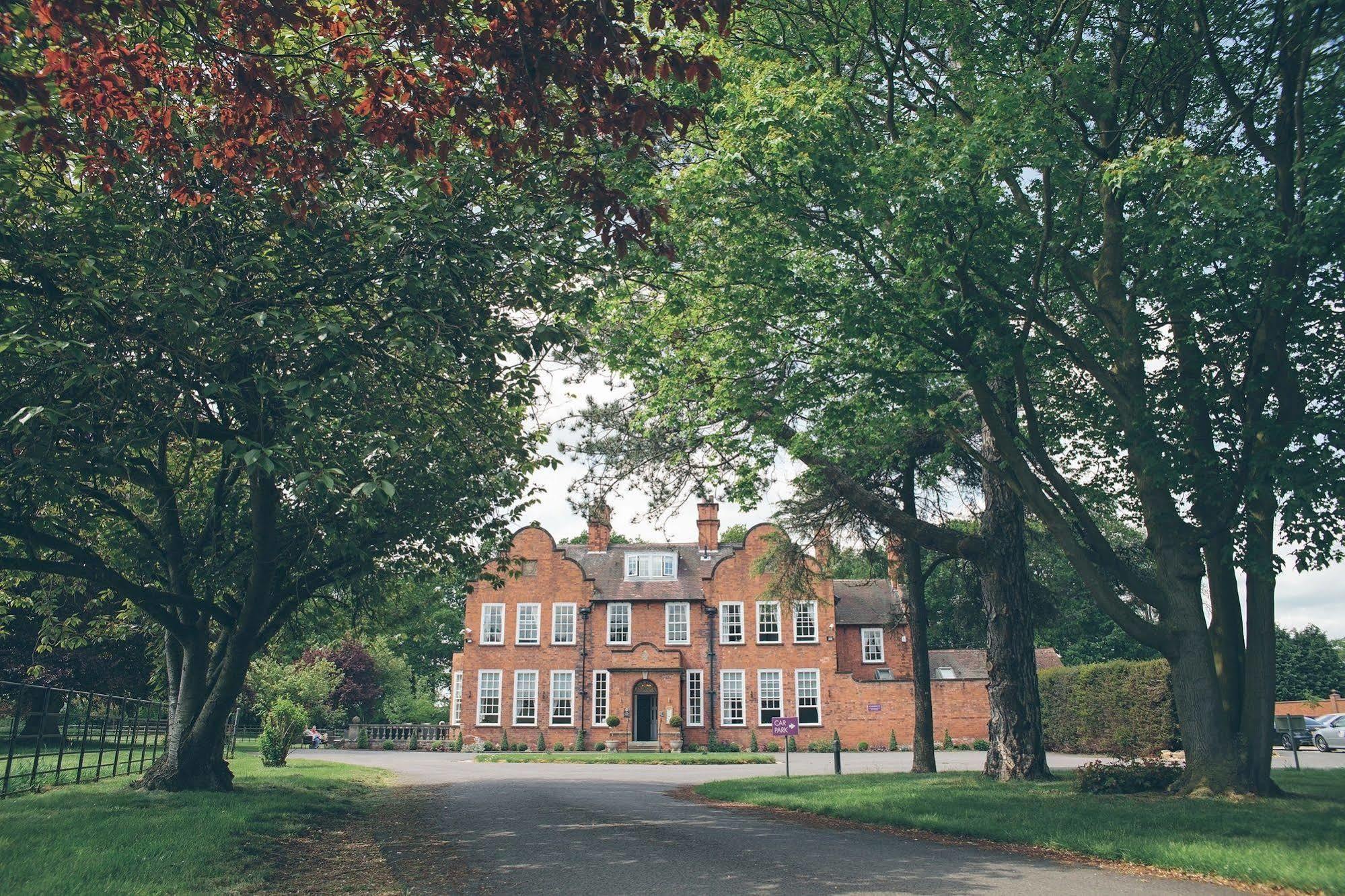 Kelham House Country Manor Hotel Newark-on-Trent  Екстер'єр фото