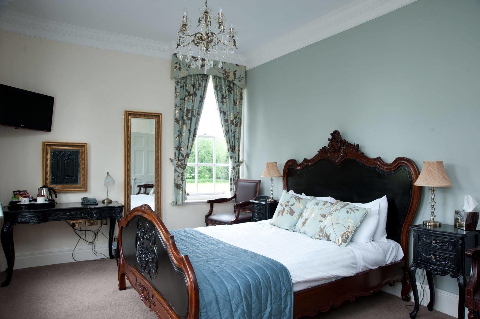 Kelham House Country Manor Hotel Newark-on-Trent  Екстер'єр фото