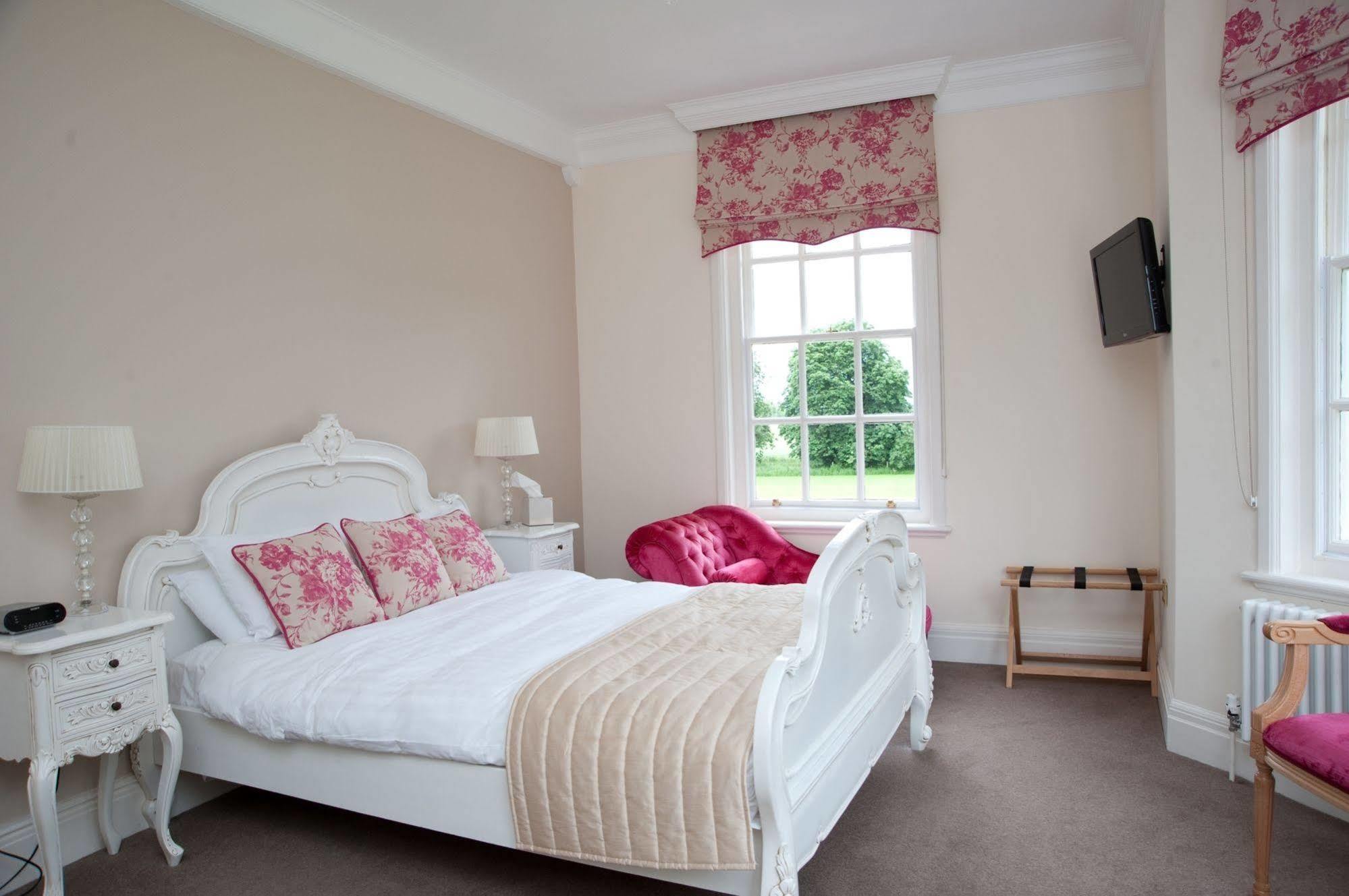 Kelham House Country Manor Hotel Newark-on-Trent  Екстер'єр фото