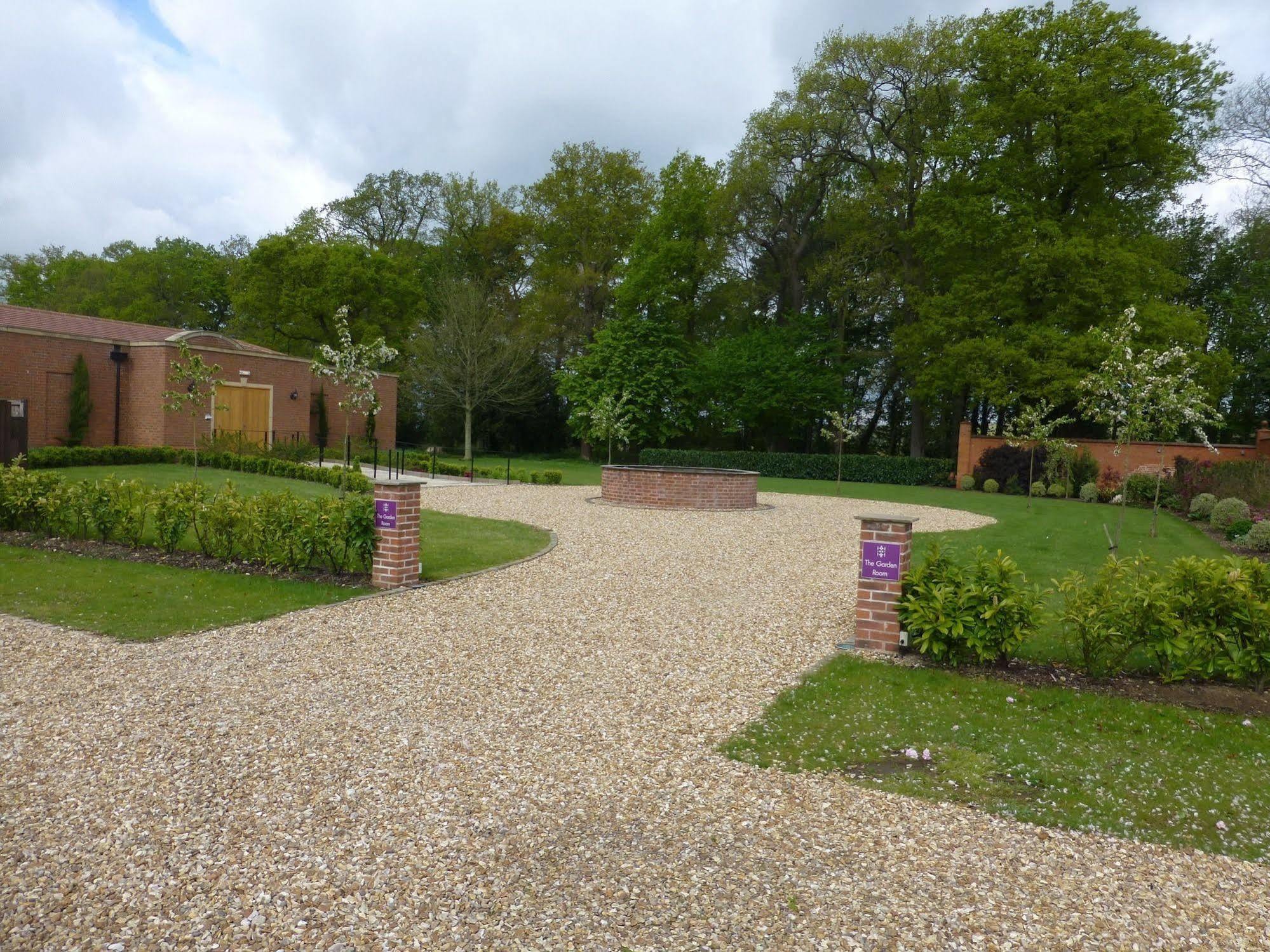 Kelham House Country Manor Hotel Newark-on-Trent  Екстер'єр фото